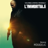 L'immortale (Colonna sonora originale) artwork