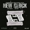 New Glock (feat. Supe Dupe & IX) - Eazy Trappin' lyrics