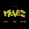 Moves - Single album lyrics, reviews, download