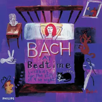 Suite No. 2 in B Minor, BWV 1067: Sarabande by Irena Grafenauer, Peter Schreier & Kammerorchester Carl Philipp Emanuel Bach song reviws