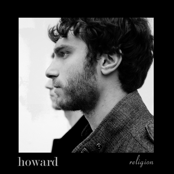 Cover artwork for Religion
