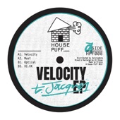 Velocity - EP artwork
