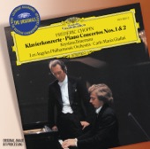 Chopin: Piano Concertos Nos. 1 & 2, 2002