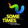 Sometimes (Opolopo Remix) - Single album lyrics, reviews, download