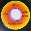 El Rancho Grande (feat. Los Texmaniacs) - Single
