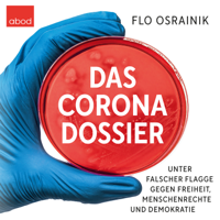 Flo Osrainik - Das Corona-Dossier artwork