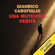 Gianrico Carofiglio - Una mutevole verità: I casi del maresciallo Fenoglio