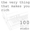 The Very Thing That Makes You Rich - Single