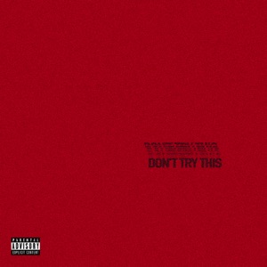 DON'T TRY THIS - EP