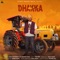 Dhakka (feat. Afsana Khan) artwork