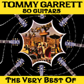 50 Guitars - The Very Best Of - Tommy Garrett