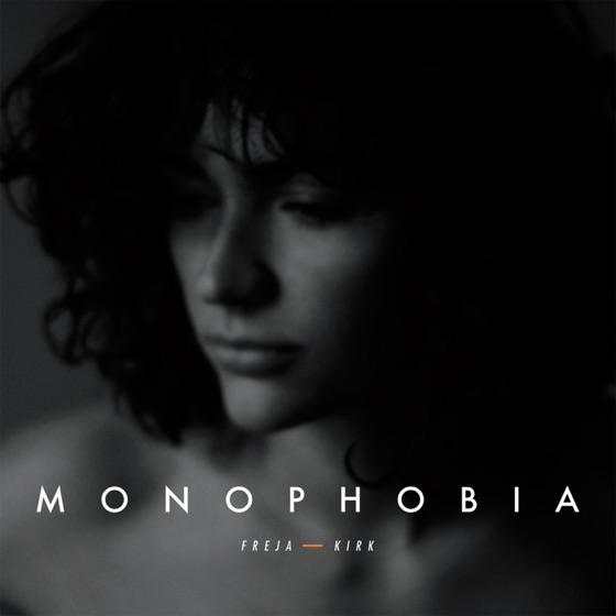 Cover artwork for Go
