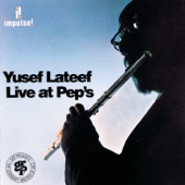Yusef Lateef - Number 7