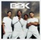 Your Girl Chose Me - B2K lyrics