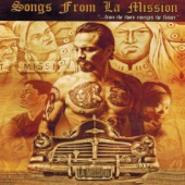 La Mission - Your Love Is a Good Thing