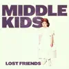 Lost Friends album lyrics, reviews, download