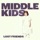Middle Kids-Maryland
