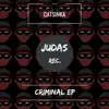 Stream & download Criminal (EP)