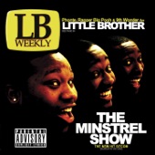 Little Brother - Lovin It