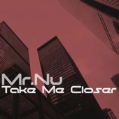 Take Me Closer - EP artwork