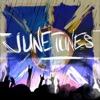 Junetunes - EP