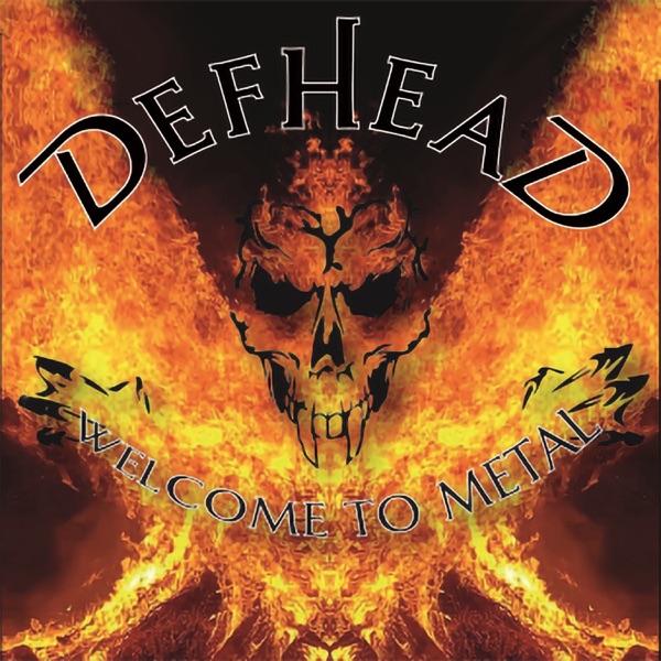 Defhead mit Wyldelife