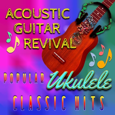 Count On Me Ukulele Version Acoustic Guitar Revival Shazam