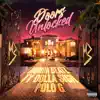 DOORS UNLOCKED (feat. Ty Dolla $ign & Polo G) - Single album lyrics, reviews, download