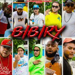 Bibiry (feat. Kings Evolución, Antónimos Rd, El Duo Del Sonido, Sandy Graph, El Necto, El Folle & Jey M) - Single by Microw album reviews, ratings, credits