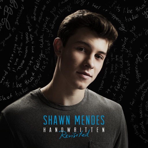 Art for Stitches by Shawn Mendes