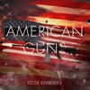 American Guns - Single