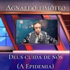 Deus Cuida de Nós (A Epidemia) - Single