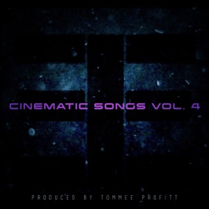Tommee Profitt Hurricane (feat. Fleurie)