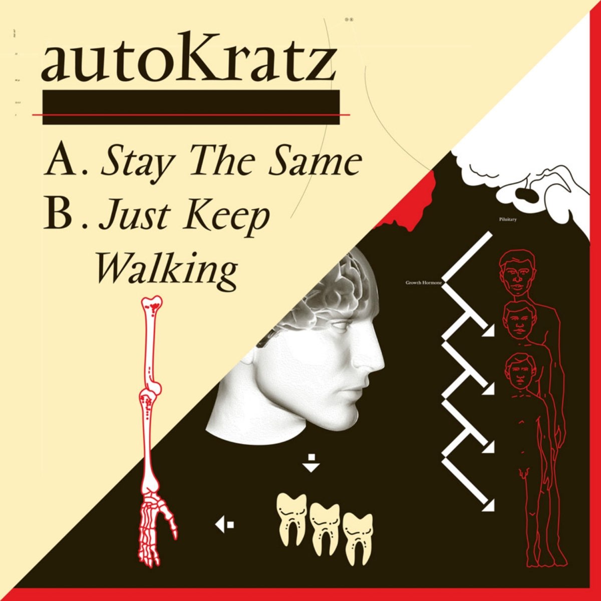 Alex same. AUTOKRATZ. Stay the same icon.