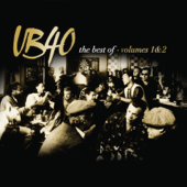 The Best of UB40, Vol. 1 & 2 - UB40