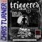 Triggered (feat. Thomas Lang) - Chris Turner lyrics