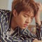 Smile (feat. JUNGMO) - Nam Woo Hyun lyrics