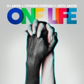One Life (Beat Mix) [feat. Beth Sacks] artwork