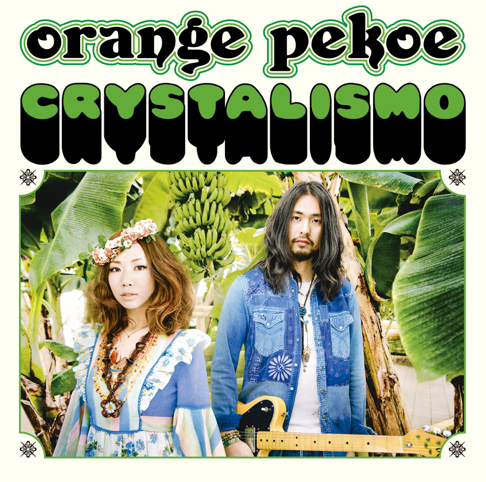 最も優遇 未使用 Orange Music Plastic Organic Pekoe 邦楽