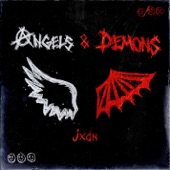 jxdn - Angels & Demons