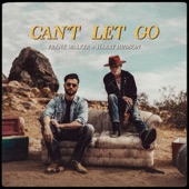 Can't Let Go (feat. Harry Hudson) artwork