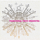 Transversal Frevo Orquestra - Transversal Frevo Orquestra