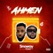 Ahmen (feat. Icent) - Snoway lyrics