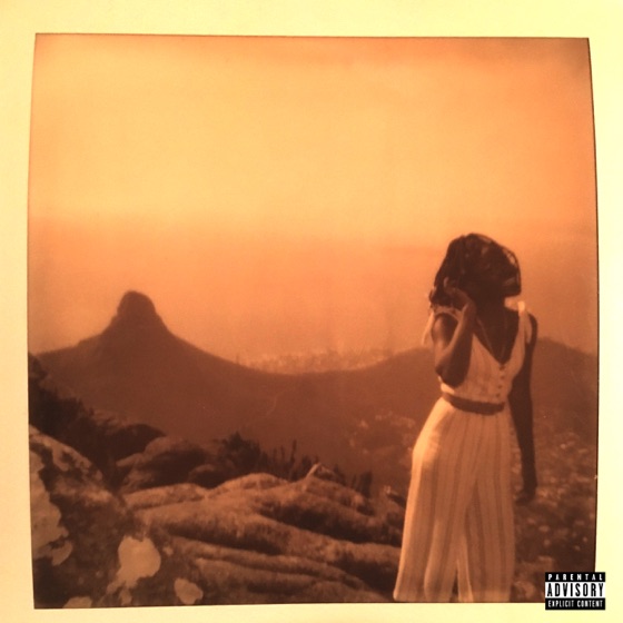 Cover artwork for Smile for Me (feat. Jacob Brock)