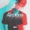 Airplane (feat. GIRIBOY) - JERO lyrics