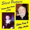 Silent Partners (feat. Eileen King) album lyrics, reviews, download
