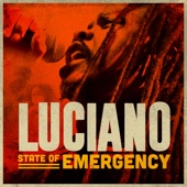 State of Emergency artwork