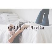 Chill Jazz Playlist artwork