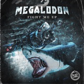 Fight Me - EP artwork