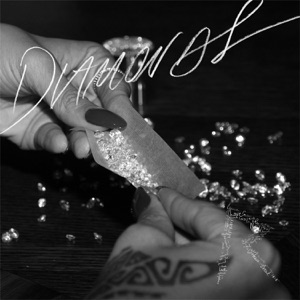 Rihanna - Diamonds (TheFloudy REMIX Models BMW) - Line Dance Musik